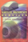 Image for Virtual reference services  : issues and trends