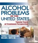 Image for Alcohol Problems in the United States