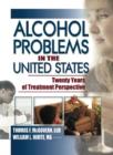 Image for Alcohol Problems in the United States