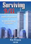 Image for Surviving 9/11  : impact and experiences of occupational therapy practitioners