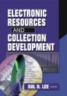 Image for Electronic resources and collection development