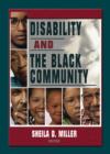 Image for Disability and the Black Community