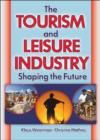 Image for The Tourism and Leisure Industry