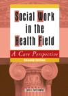 Image for Social Work in the Health Field