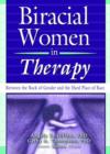 Image for Biracial Women in Therapy