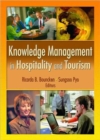 Image for Knowledge Management in Hospitality and Tourism