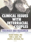 Image for Clinical Issues with Interracial Couples