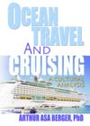 Image for Ocean Travel and Cruising