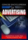 Image for Concise Encyclopedia of Advertising