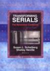 Image for Transforming serials  : the revolution continues