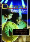 Image for Distance education  : what works well