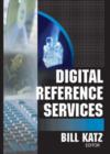 Image for Digital Reference Services