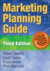 Image for Marketing Planning Guide