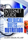 Image for Internet guide to medical diets and nutrition