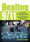 Image for Healing 9/11  : creative programming by occupational therapists