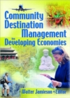 Image for Community Destination Management in Developing Economies