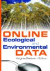 Image for Online Ecological and Environmental Data