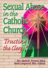 Image for Sexual abuse in the Catholic Church  : trusting the clergy?