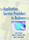 Image for Application Service Providers in Business