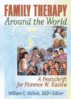 Image for Family Therapy Around the World