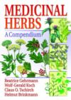 Image for Medicinal Herbs