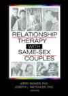 Image for Relationship Therapy with Same-Sex Couples