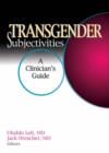 Image for Transgender Subjectivities