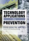 Image for Technology Applications in Prevention