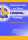 Image for Libraries act on their LibQUAL+ findings  : from data to action