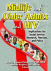 Image for Midlife and Older Adults and HIV