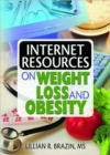 Image for Internet resources on weight loss and obesity