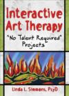 Image for Interactive Art Therapy