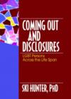 Image for Coming Out and Disclosures