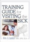 Image for Training Guide for Visiting the Sick
