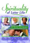 Image for Spirituality of Later Life