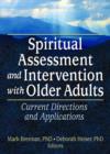 Image for Spiritual Assessment and Intervention with Older Adults