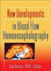 Image for New Developments in Blood Flow Hemoencephalography
