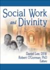 Image for Social Work and Divinity