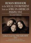Image for Human Behavior in the Social Environment from an African-American Perspective