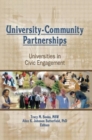 Image for University-Community Partnerships