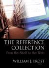 Image for The reference collection  : from the shelf to the Web