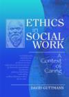 Image for Ethics in Social Work