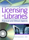 Image for Licensing in Libraries