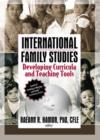Image for International Family Studies