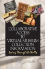 Image for Collaborative Access to Virtual Museum Collection Information
