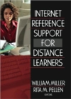 Image for Internet Reference Support for Distance Learners