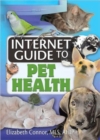 Image for Internet guide to pet health