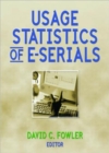Image for Usage statistics of E-serials