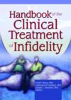 Image for Handbook of the Clinical Treatment of Infidelity