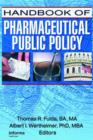 Image for Handbook of Pharmaceutical Public Policy